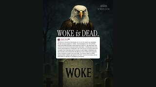 Cartel Wars, WOKE is DEAD, Russia/India Double Trade & COMPETE GLOBAL CONTROL