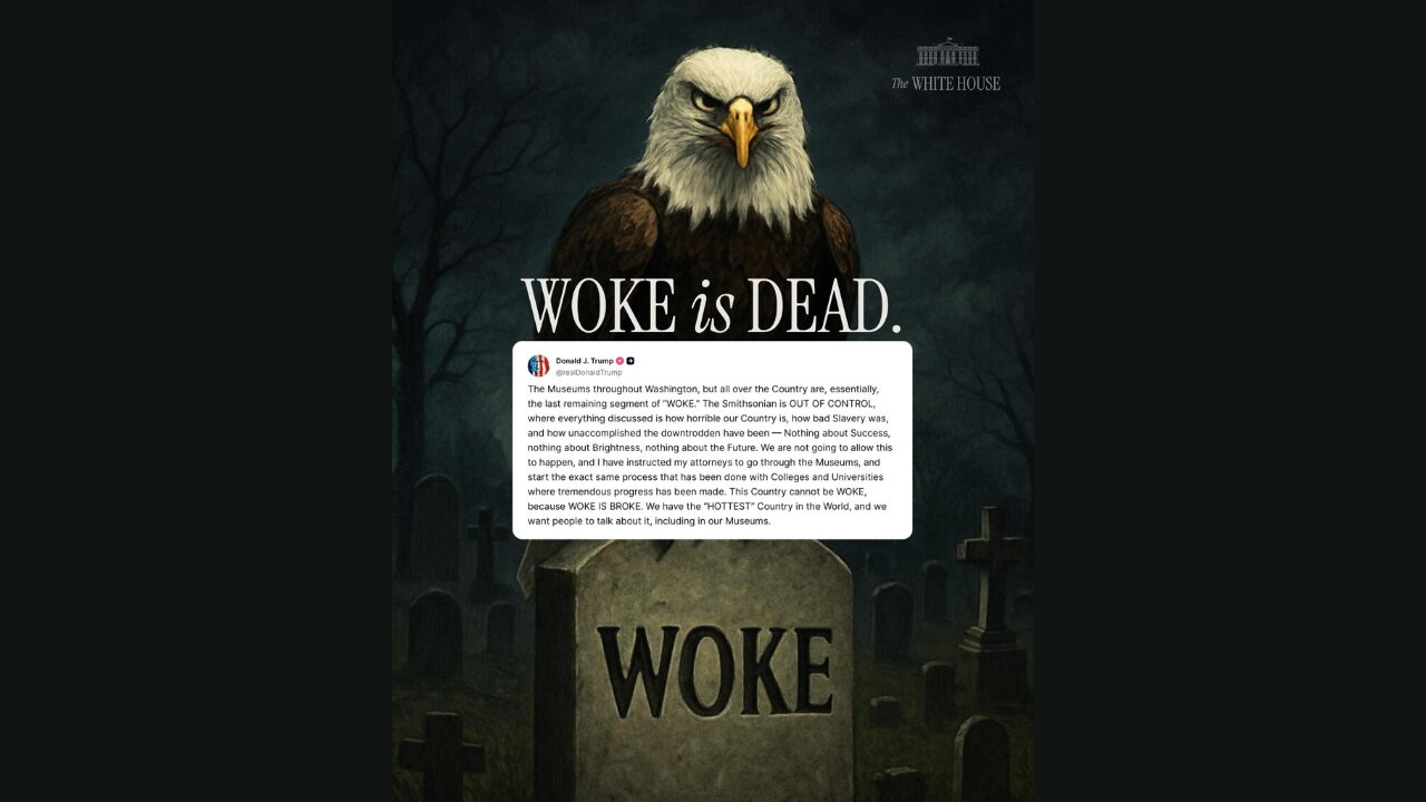 Cartel Wars, WOKE is DEAD, Russia/India Double Trade & COMPETE GLOBAL CONTROL
