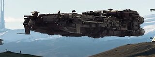 Star Citizen 4.1 | There was an update so I'm going to try it again