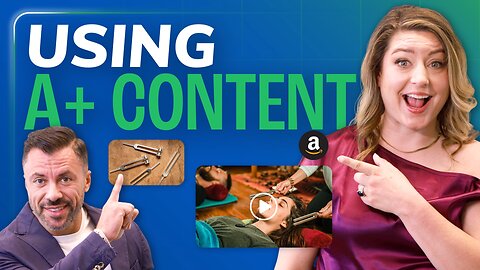 Enhancing an Amazon Listing | Helium 10 | Scale Stories Ep 4