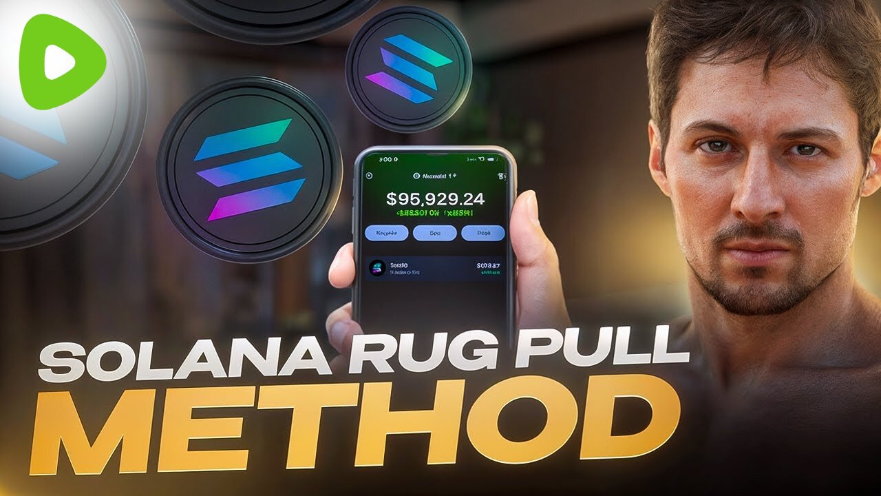 How I Scaled From 0 to 250 SOL Using Meme Token Method | How to Launch a Meme Coin Fast (2025)