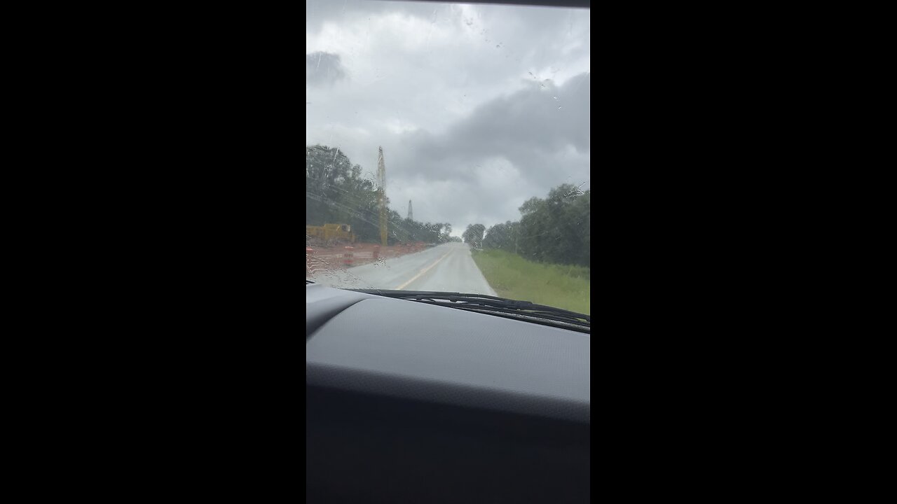 Every Time 🤦🏻‍♀️ It Never Fails 🌧️
