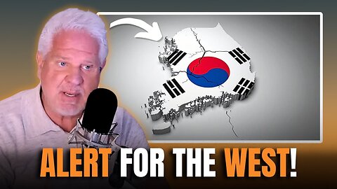 South Korea’s Dystopian Shift and Its Shocking Global Implications