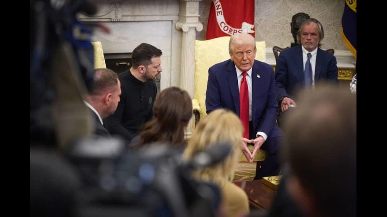 If Trump wants to continue his ‘mission,’ Republicans need to hit the polls: Rep. Byron Donalds