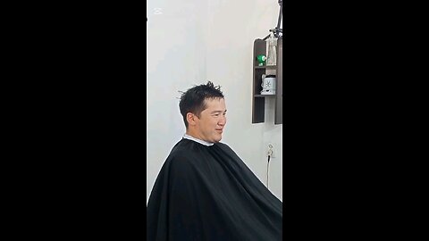 Next Level Barber
