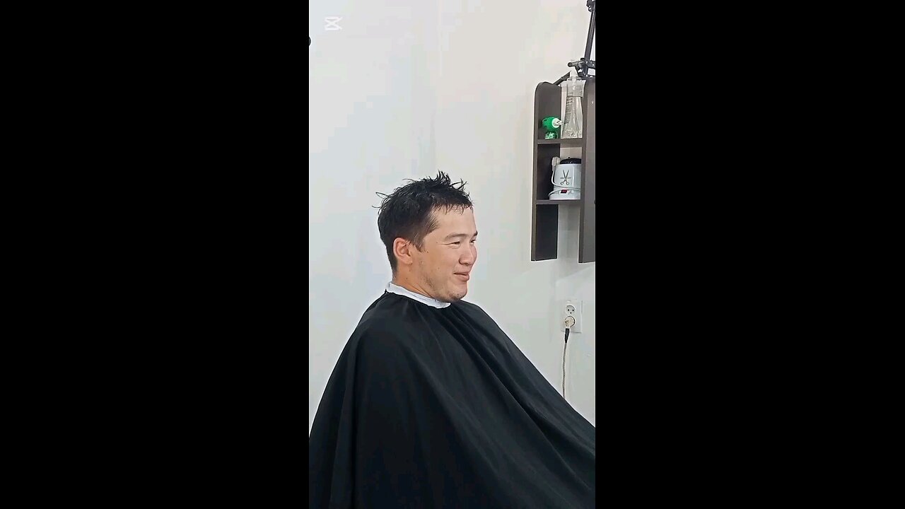 Next Level Barber