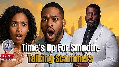 Stop Letting Charisma Bankrupt Us: Time To Hold Scammers Accountable