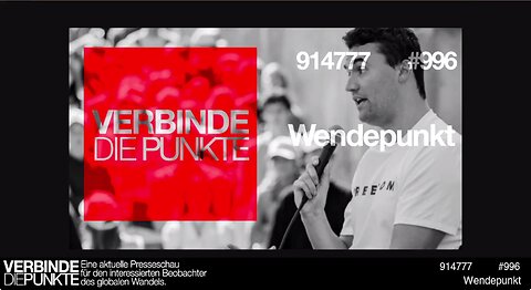Verbinde die Punkte 996 - Wendepunkt (914777) 15.o9.2025