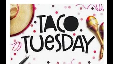 Taco Tuesday The New Simsons fortnite
