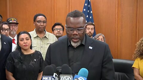 Chicago police will not collaborate with any National Guard troops or federal