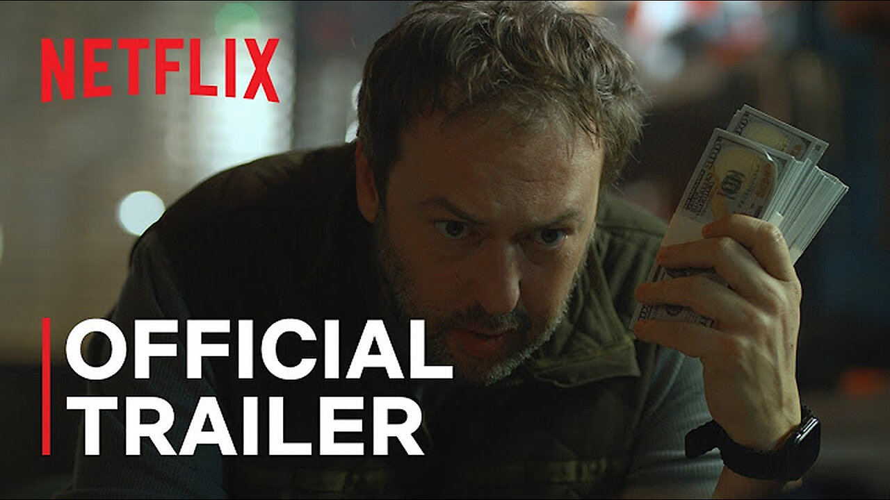 The Town | Official Trailer | Netflix