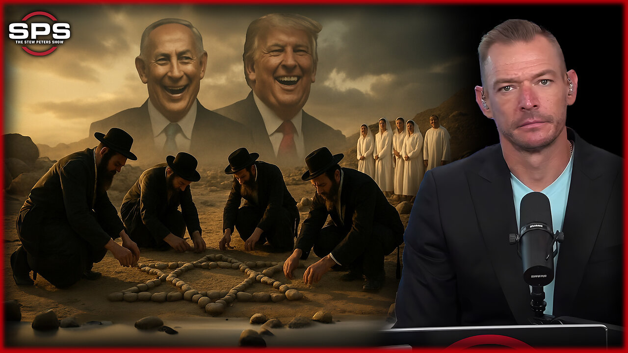 Humanity Now HATES Israel