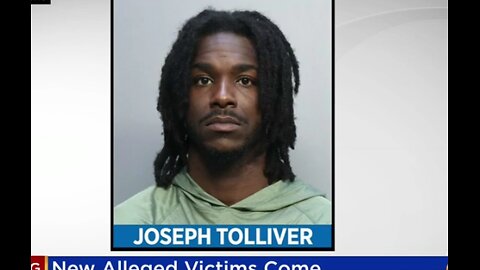Two students say they were victims of a black teacher already facing charges