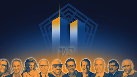 AE911Truth presents DAWN OF THE TRUTH!