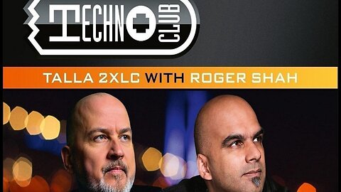VA - Techno Club (2025)