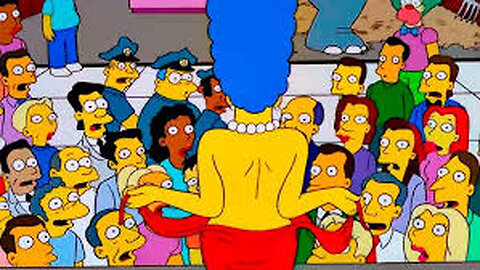 HOMER FELT FIRSTHAND EVERTHING BART WENT THROUGH