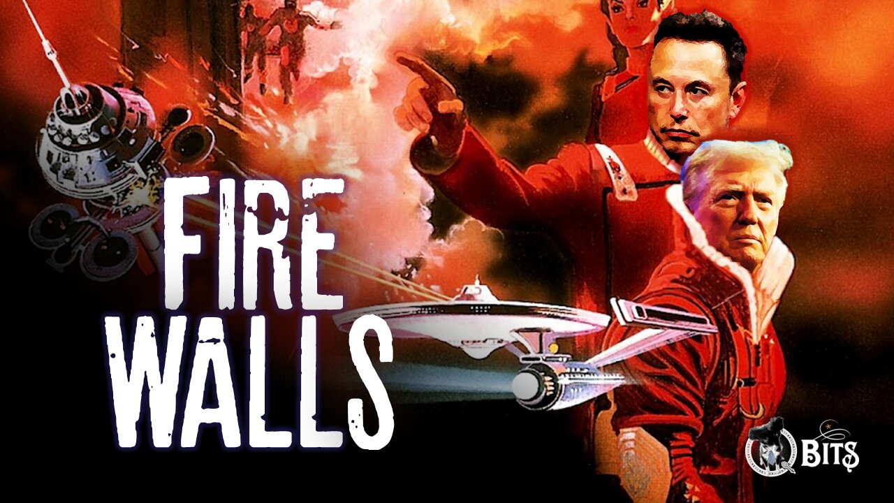 #1012 // FIREWALLS - LIVE
