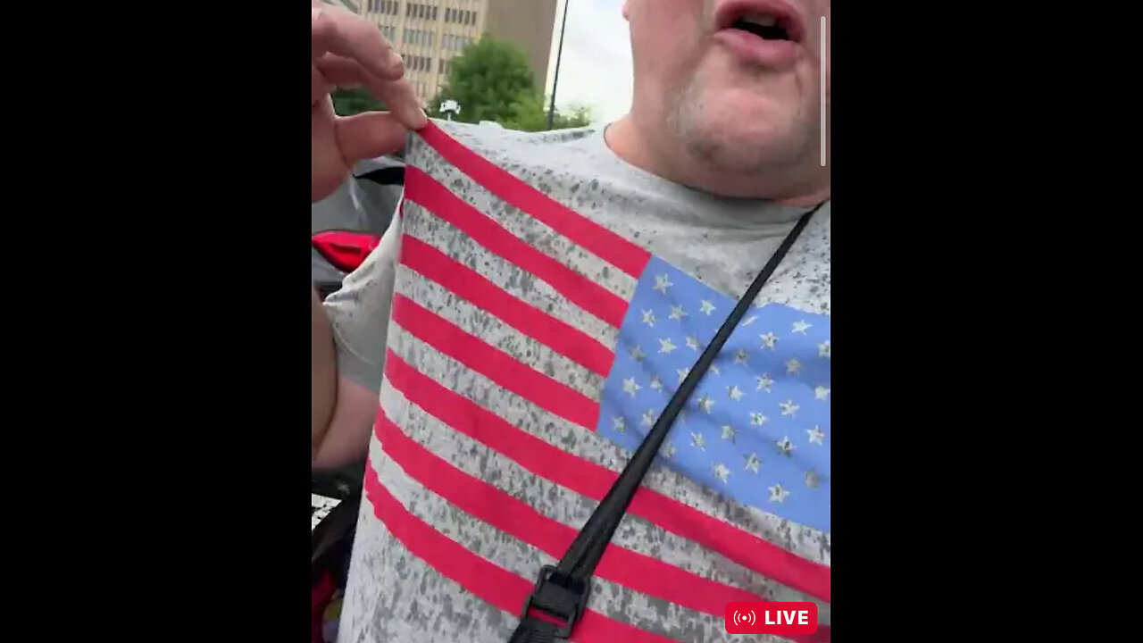 ANDY SMITH: 5/31/25