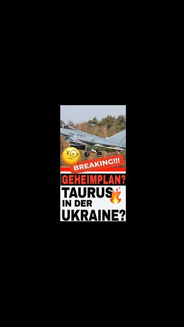 Merz Geheimplan? Deutsche Waffenproduktion in der Ukraine? 😱🔥| ShortNews Deutsch