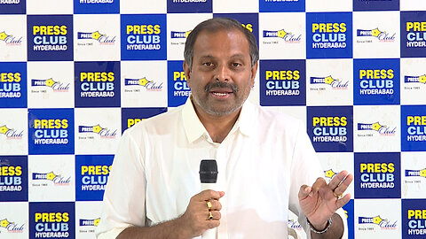 Gadikota Srikanth Reddy about AB Venkateswara Rao Plan | YS Jagan Attack Case | Janupalli Srinivas