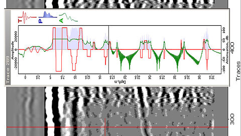 017.Prism2 and GPR first setup.