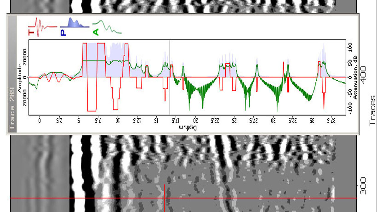 017.[Geo-Physical] Prism2 and GPR first setup.