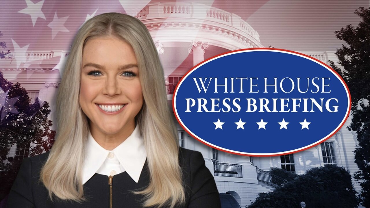 White House Press Briefing (June 26, 2025)