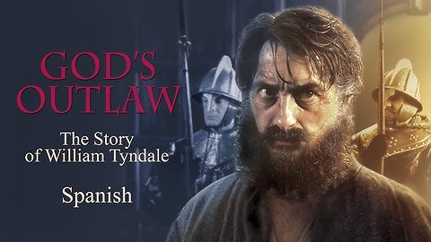 God's Outlaw
