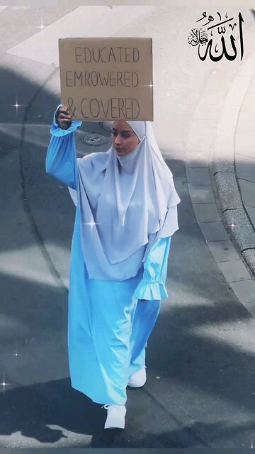 we need to search for the right way #islamic #islam #quran #muslims #europe #canada #america #Gambia