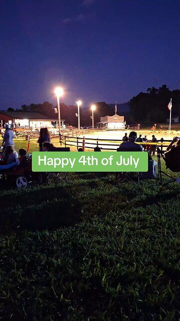 Happy 4th of July