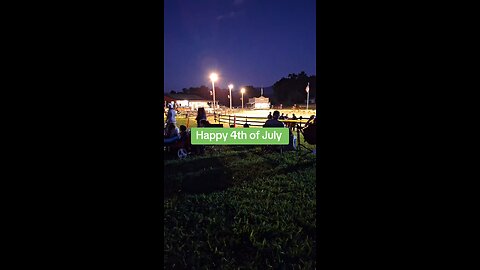 Happy 4th of July