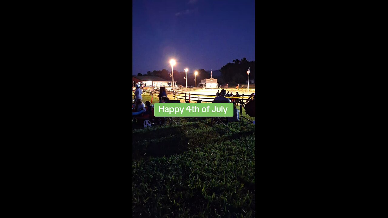 Happy 4th of July