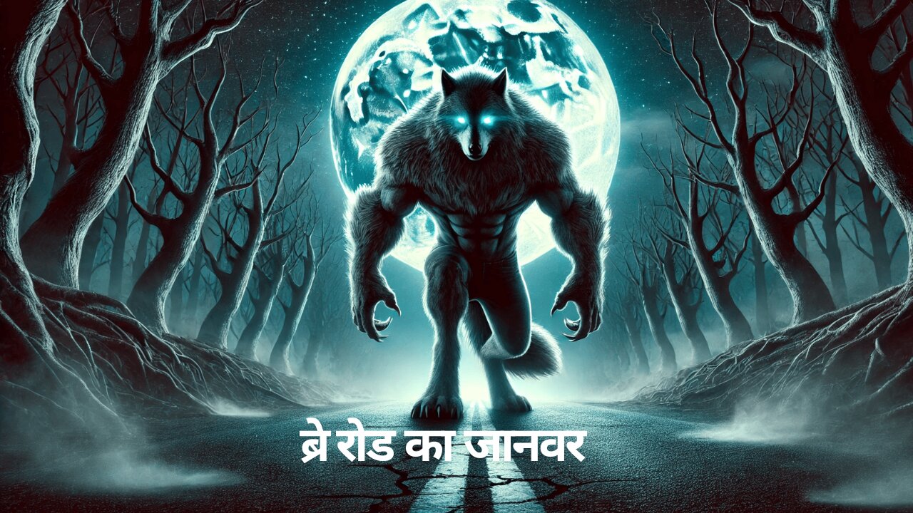 1989 एल्कहॉर्न विस्कॉन्सिन में डॉगमैन का देखा जाना (HINDI)