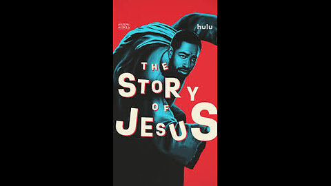 History of the World the Story of Jesus