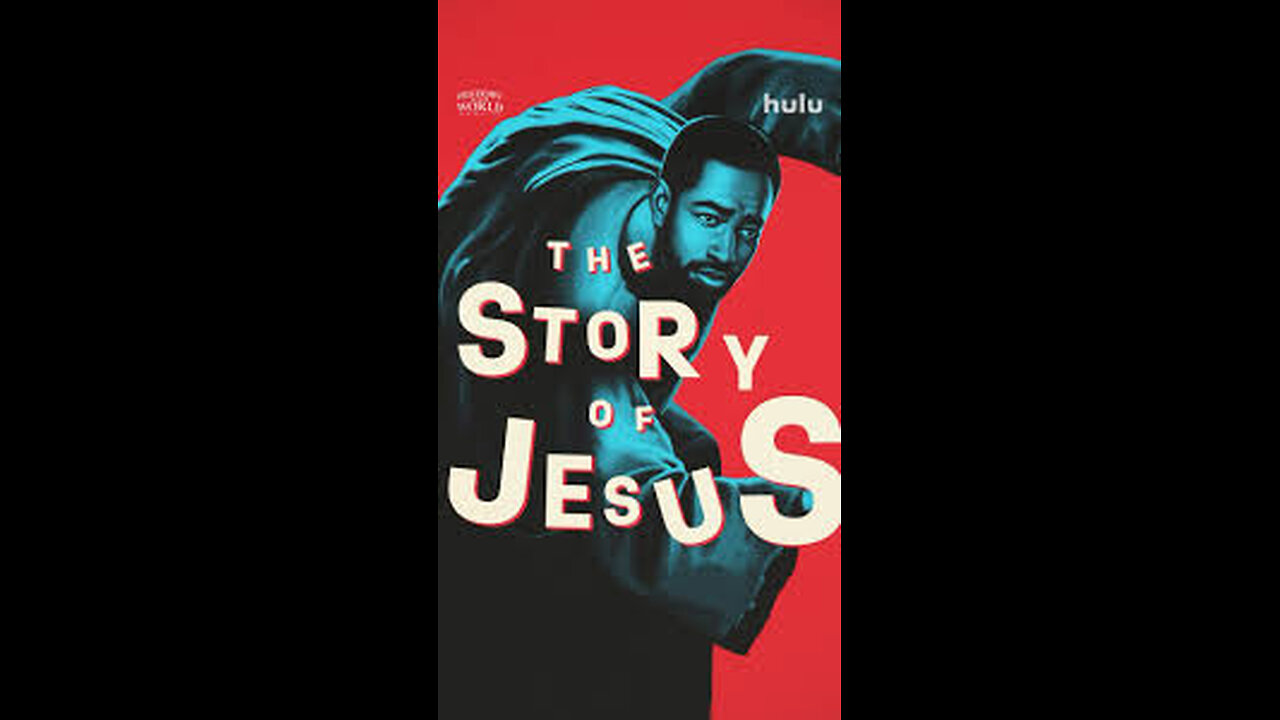 History of the World the Story of Jesus