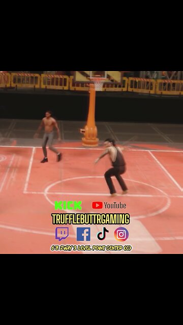 I’ma Have You Shakin’ A$$ #2k25 #fyp #viral #michaelbeasley #2k