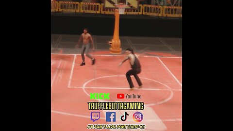 I’ma Have You Shakin’ A$$ #2k25 #fyp #viral #michaelbeasley #2k