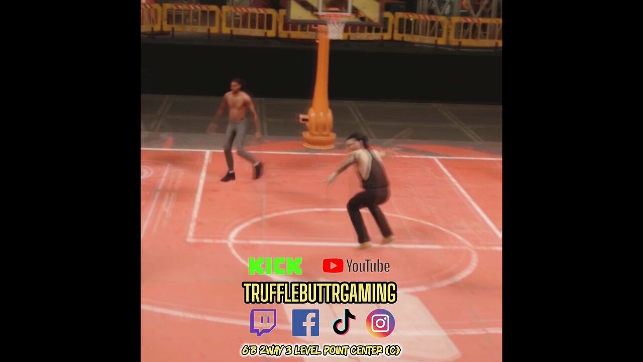 I’ma Have You Shakin’ A$$ #2k25 #fyp #viral #michaelbeasley #2k