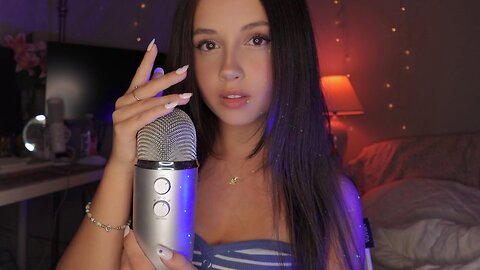 ASMR For When You Don’t Know What Video To Watch✨