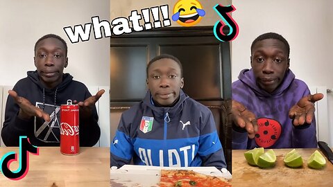 LIFE HACKS KHABY LAME 🤣 Funny life Hack Tiktok compilations