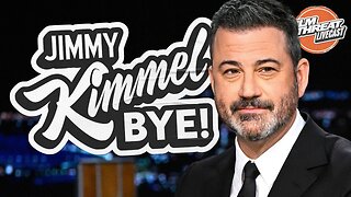 KIMMEL GONE! PLUS REVIEWS OF HIM + A BIG BOLD BEAUTIFUL JOURNEY + MORE | Film Threat Livecast