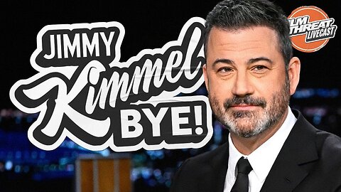 KIMMEL GONE! PLUS REVIEWS OF HIM + A BIG BOLD BEAUTIFUL JOURNEY + MORE | Film Threat Livecast