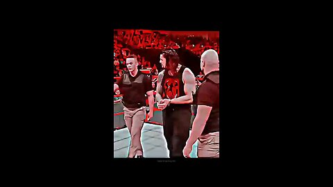 Roman Reigns King 👑 Editz WWE