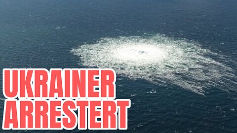 #90 NORD STREAM 2-bombingen utført av Ukrainer 🤔