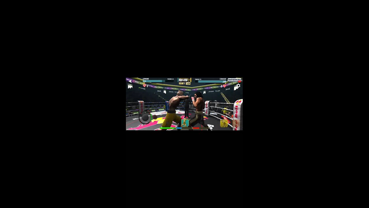 short movie vhs