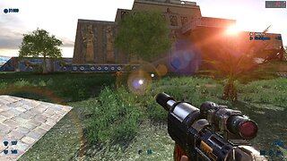 Serious Sam Fusion 2017 (Serious Sam HD Second Encounter), co-op, pt.1
