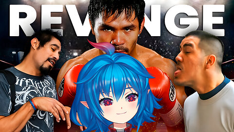 A wholesome story of revenge