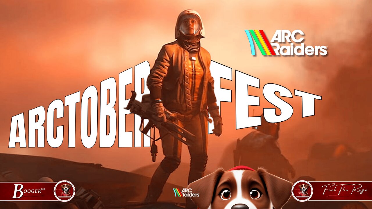 ARC Raiders: