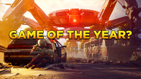 ARC Raiders Launch PREVIEW and BEYOND