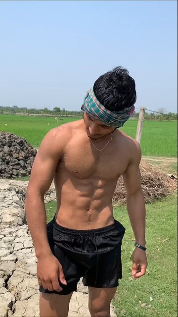 Indian Hot Male